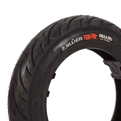 275-10 Vacuum Tire 300-10 – Elektrikli avtomobil şinləri