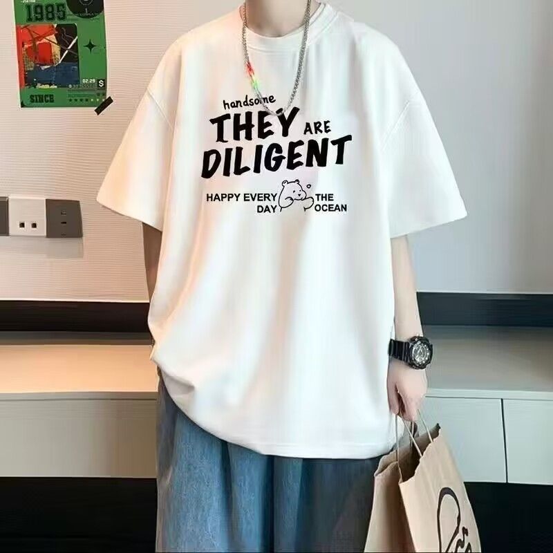 (단일 팩) THEY 화이트
