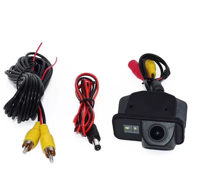 Suitable for Toyota Corolla rear view reversing camera car integrated image HD camera (Vehicle camera) - toyota-corolla-11-13-models-ccd