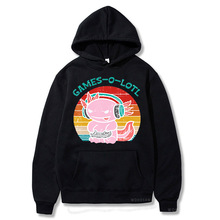 axolotlϔͨӡBñ¼ӽqlanime hoodie羳