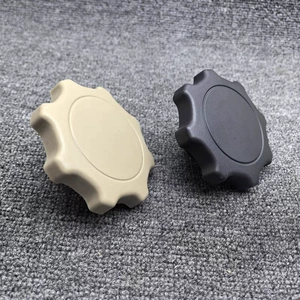 1J0881671G 1K0881671F Polo Touran Golf Beetle Seat Backrest Adjustment Handle