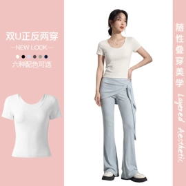 吊带背心;女式T恤;男士背心