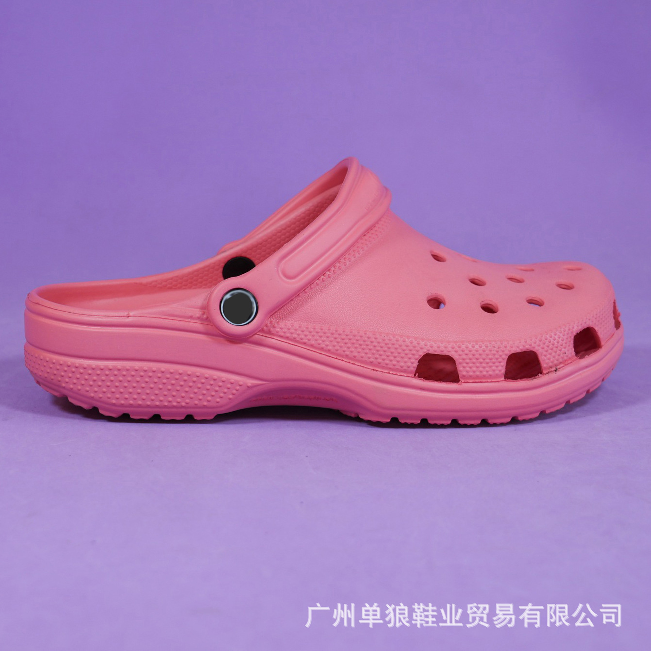 Zapatillas Tipo Sueco para Mujer de EVA Antideslizante y Antiolor para Exteriores image 28