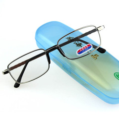 High-definition Donghai Crystal Glass Presbyopic Glasses – New Product! Glass Presbyopic Lenses for Seniors, Perfect for Street Vendors and Traveling Salesmen.