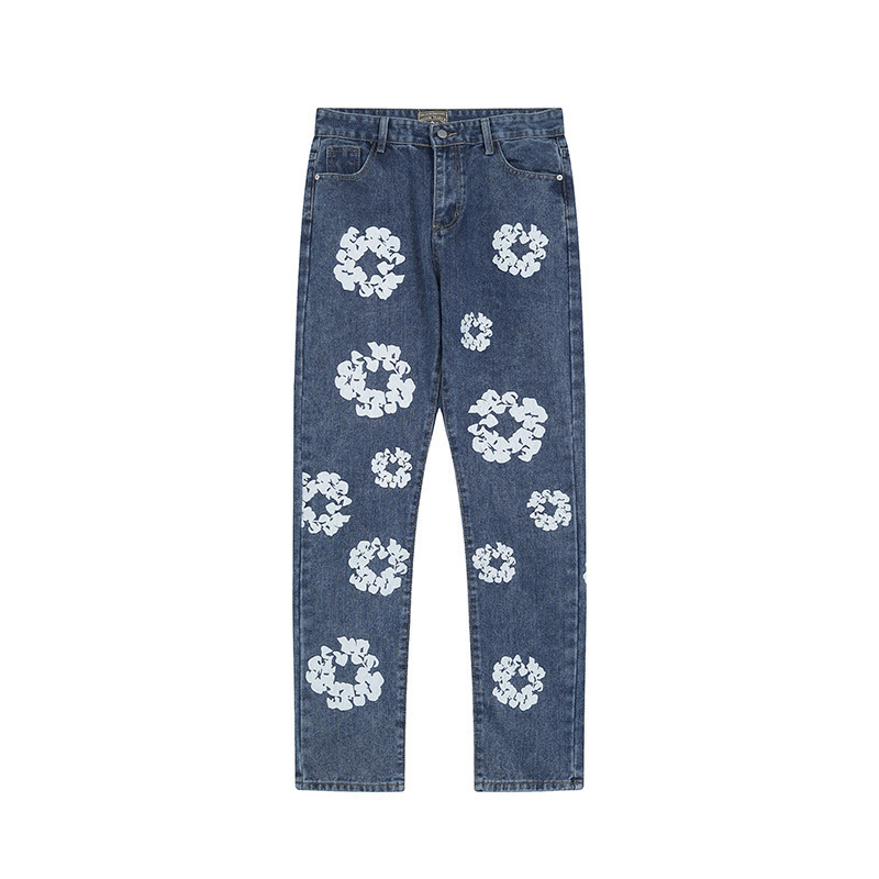 calça jeans / S