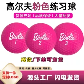 高尔夫配件;高尔夫球;高尔夫球袋