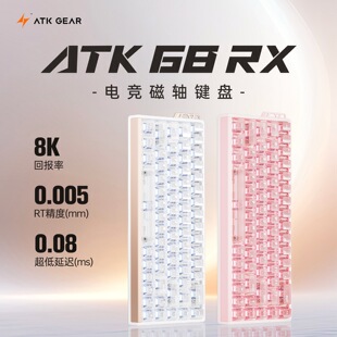 ATK 68RX 늸����S�I�P �Α��k��̨ʽ��Xͨ��늸��Cе���ƻ��Α�
