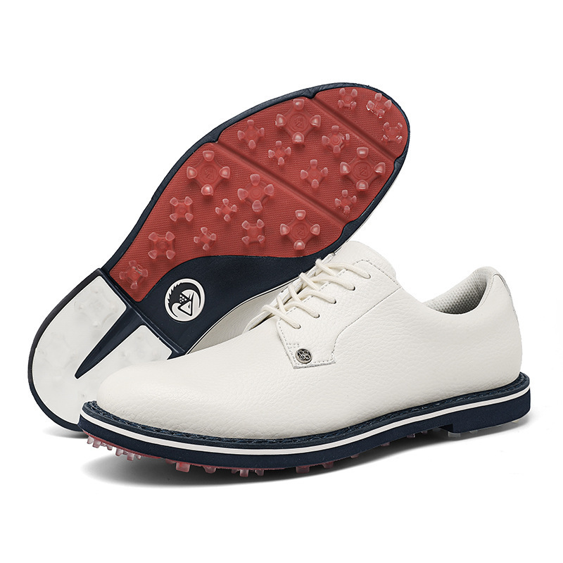 Mds718 Golf Shoes Men's Large Size Golf Training Sneakers
