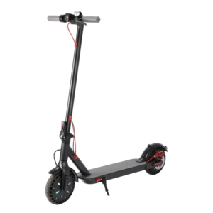 Cross-border adult electric scooter, portable and foldable, long-range, suitable for student commuting