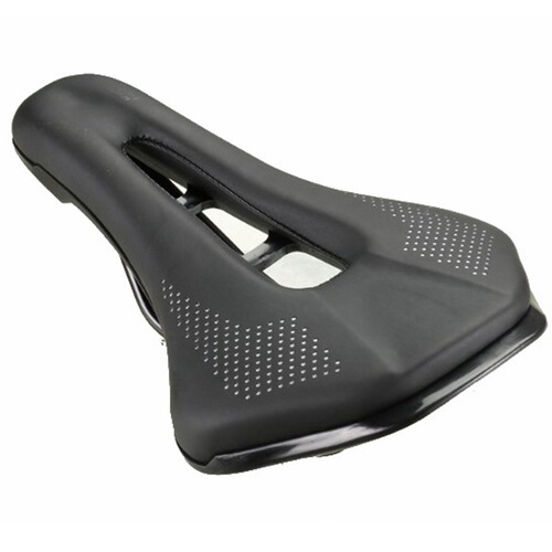 Lightning POWER EVO PRO Mountain Bike Road Bike Comfort Saddle Road Bike Saddle Hollow Seat