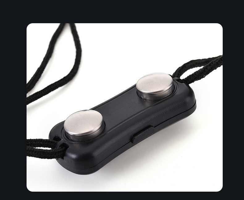 Smart Anti Snoring Device8