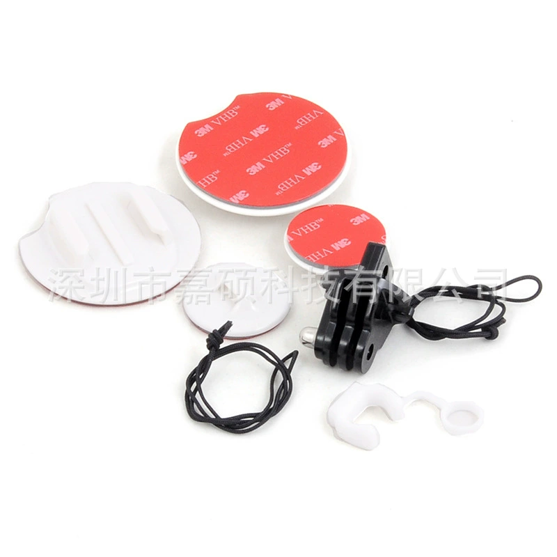 Accessories, set, sports camera, bracket, GP105