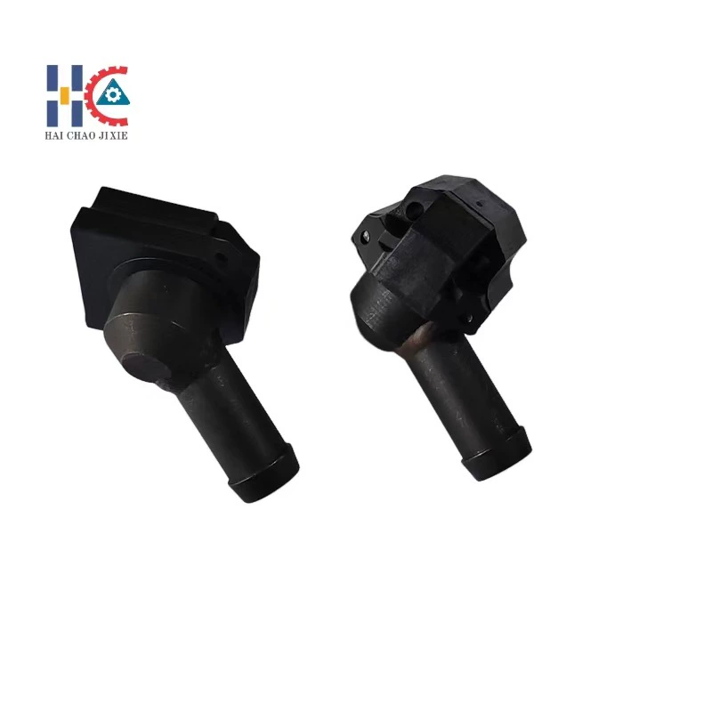 Высокоточные прецизионные иглы для подачи материала (трубки, втулки, фитили) для машин AI Global, артикулы 46737003/46737004