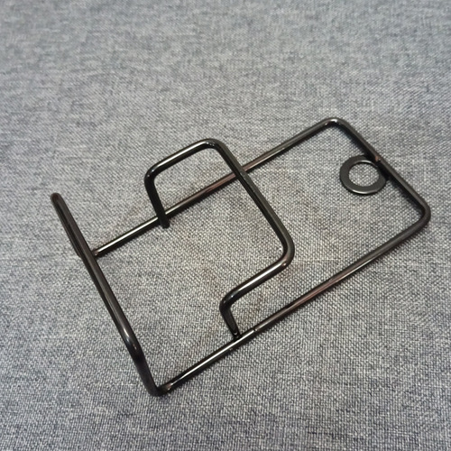 1565 sink sponge storage rack kitchen dishwashing rag hanger iron drain rack sink suction cup hanger