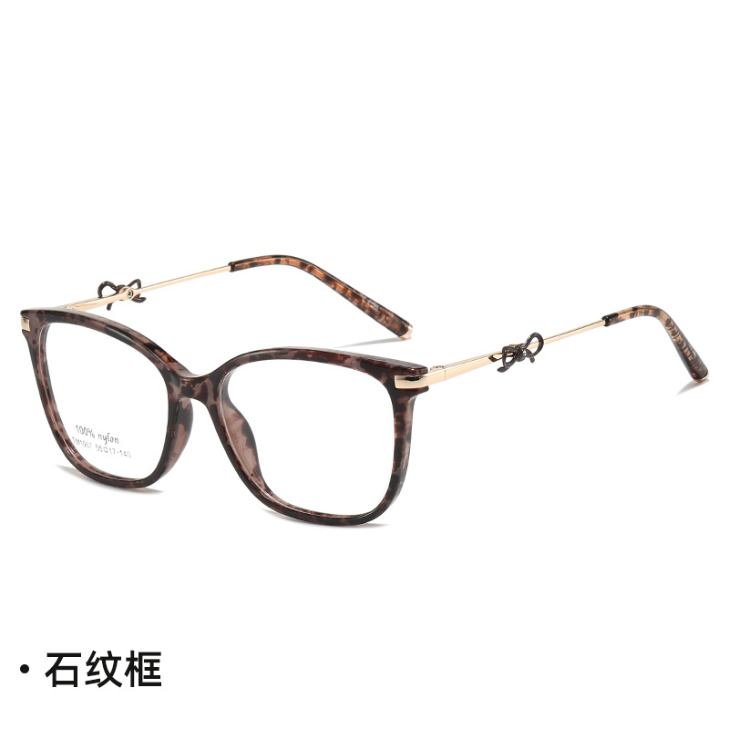 C5 stone pattern frame