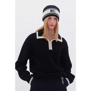 LOW C*�Ӻ����^���eë��Ůƴ��߅POLO�I��ë�����L��ᘿ������ﶬ
