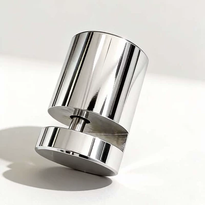 Cylindrical Electric Vehicle Lock, Disc Motorcycle Lock
