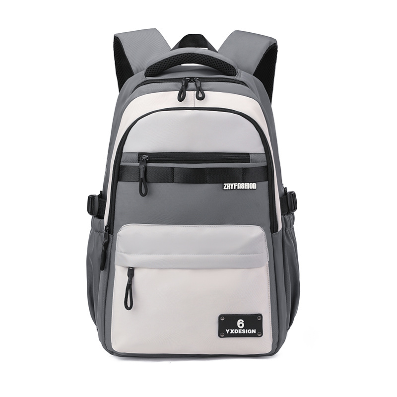 Mochila escolar para niños de grado 3 - 6 mochila de gran capacidad mochila escolar para niños de secundaria