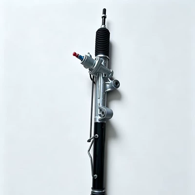 Actyon, Xiangyu LHD, Steering gear assembly