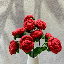 �ֹ�����������õ�廨DIYë���h�����������Ʒ��ˇ�[���Y�߷���