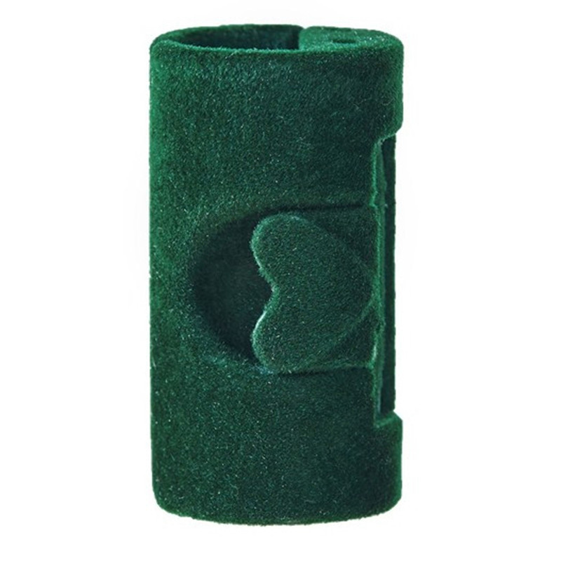 두 번째 기어 기모 녹색 업그레이드