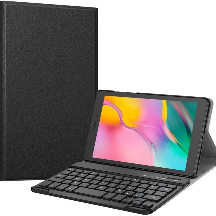 Applicable to Samsung Samsung Galaxy Tab S5e 10.5 T720T725 tablet protective case with keyboard