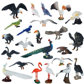 动植物仿真;恐龙玩具