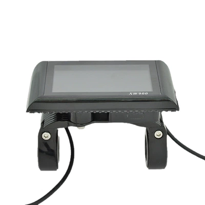 battery modified smart instrument S966: Other vehicle instruments