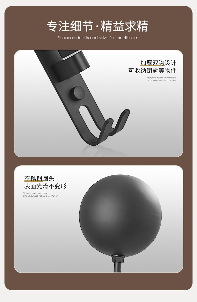 Motorcycle Helmet Wall-Mounted Holder for Home Use, Suitable for Various Types of Helmets, Motorcycle Helmet Stand, Display Rack, Hat Storage Rack