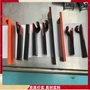 密封定制耐磨防溢裙板