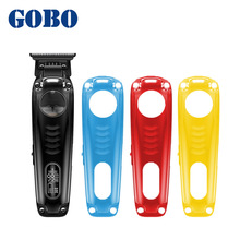 GOBO推剪磁悬浮电机电动理发器专业理发店使用剃头理发金属面盖