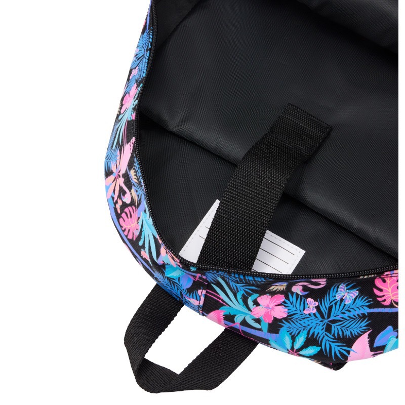 Australia smiggle mochila escolar mochila de gran capacidad mochila para estudiantes serie flamenco bolsa de comida caja de comida taza de agua bolígrafo