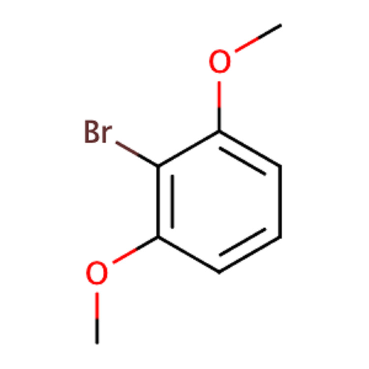 2,6-二甲氧基溴苯  CAS:16932-45-9  98%  现货供应  价格详询