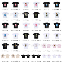 �羳�������������� ����BAPE240�� Գͷ����ӡ����������T������