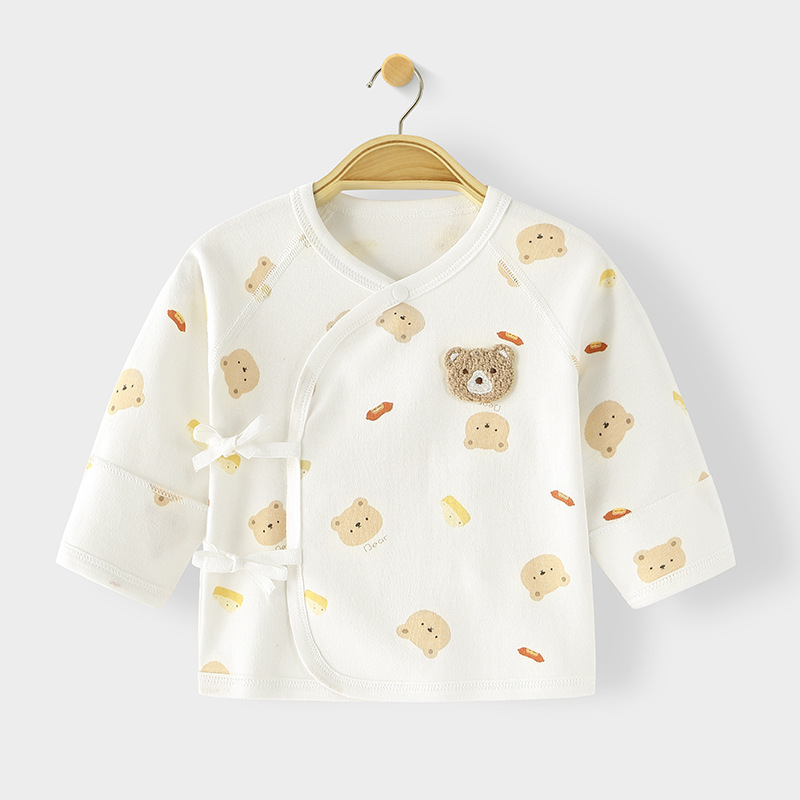 Good bear half back clothes