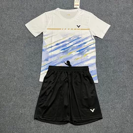 男式T恤;羽毛球服;男式休闲短裤