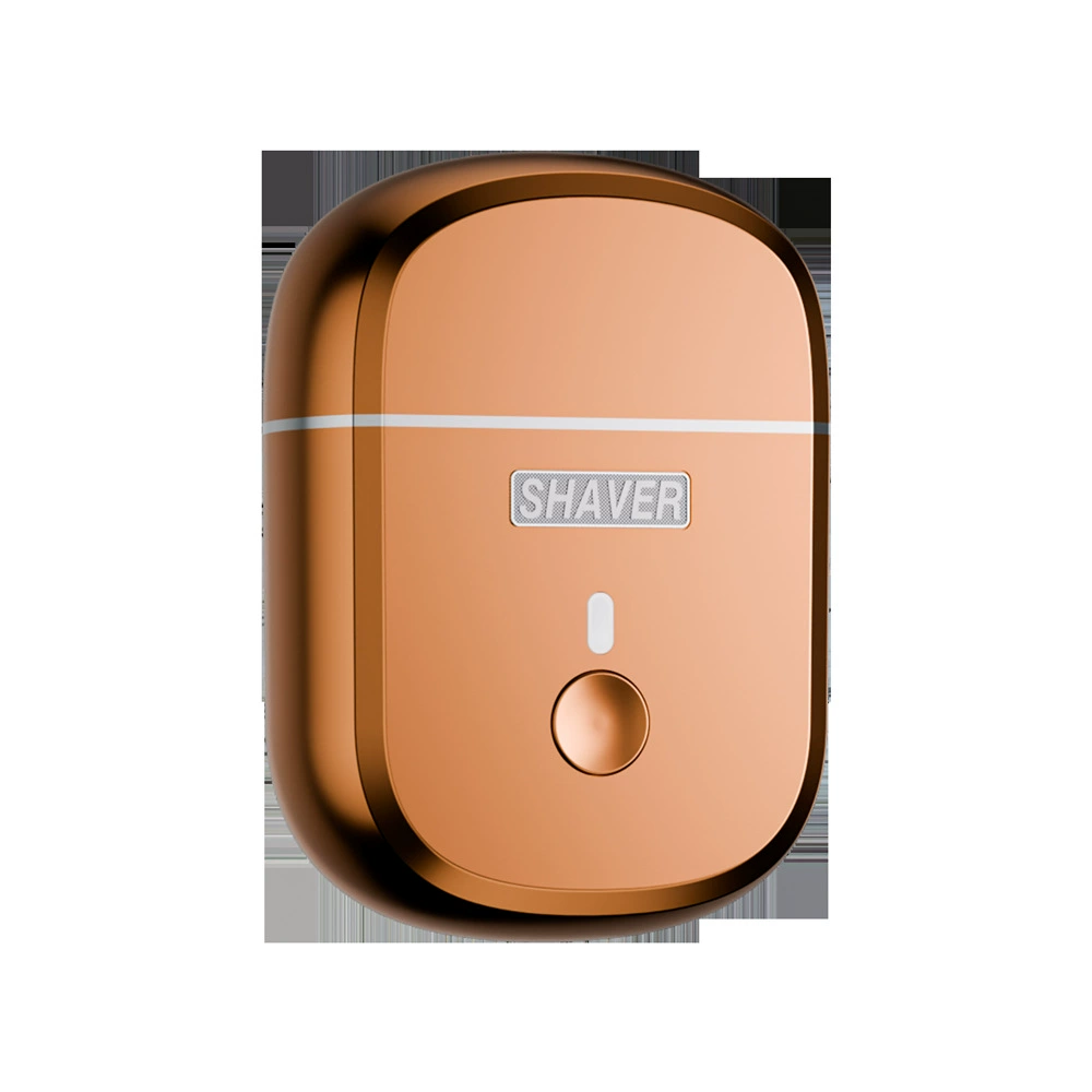 Dust cover, small handheld razor