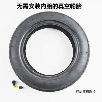 Elektrikli avtomobil şinləri 1/2x 2 1/4 vacuum tire