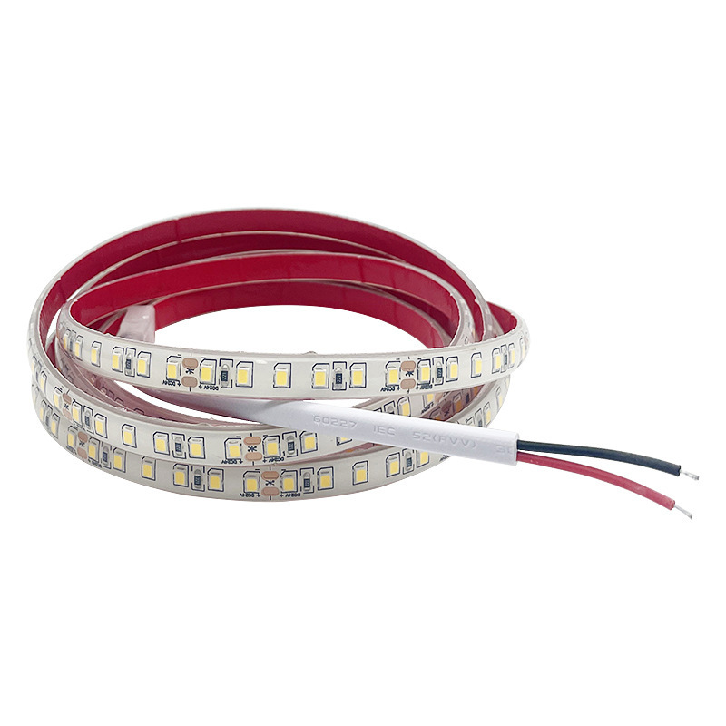 超高輝度 12 V/24 V 低電圧ライトストリップ LED シリコーン充填屋外防水エンジニアリング商業照明船舶ライトストリップ|undefined