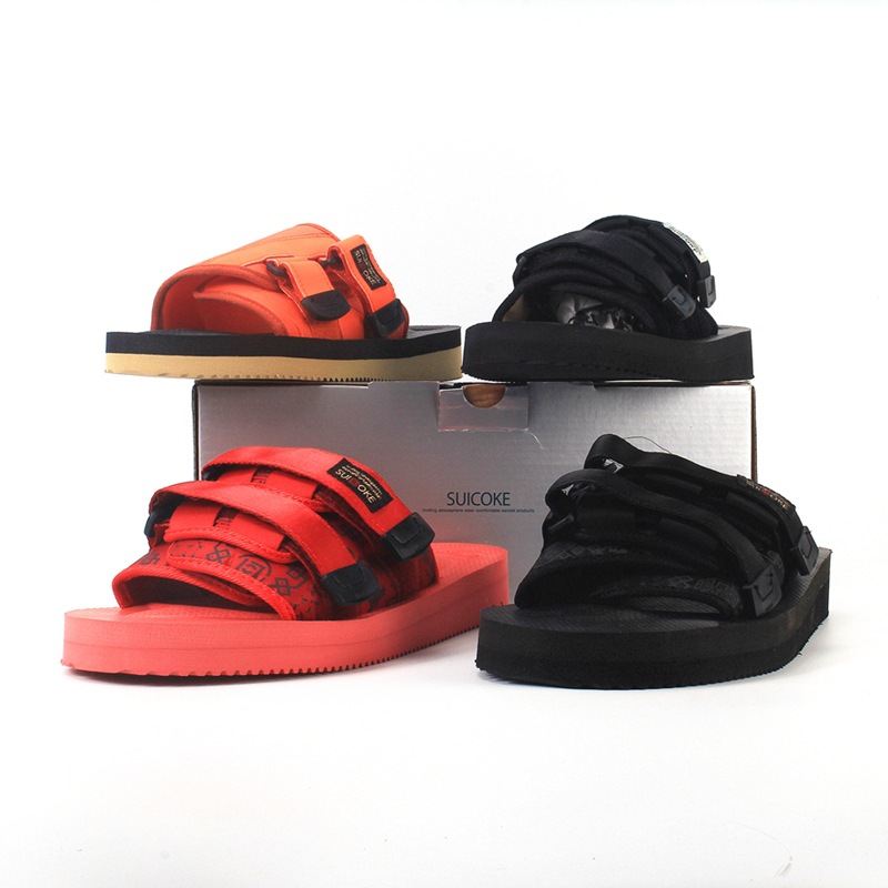 Japanese export slippers outdoor cattle...