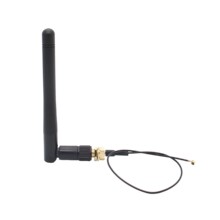 2.4G WIFI �{��3DBIȫ���z�������쾀��SMA�DIPEX1���B�Ӿ�һ��