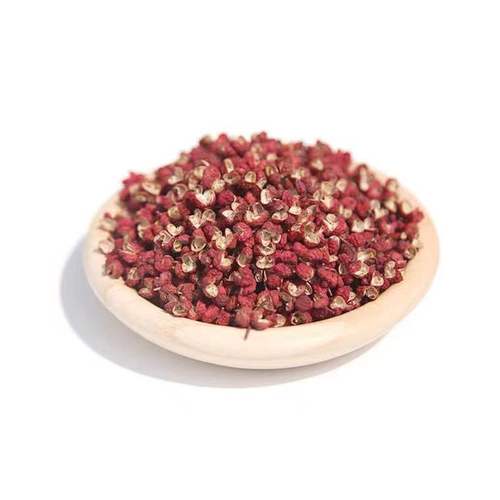  new arrival pepper wholesale Hancheng Dahongpao Wudu phoenix pepper Hanyuan Maowen peppercorn hot pot base seasoning