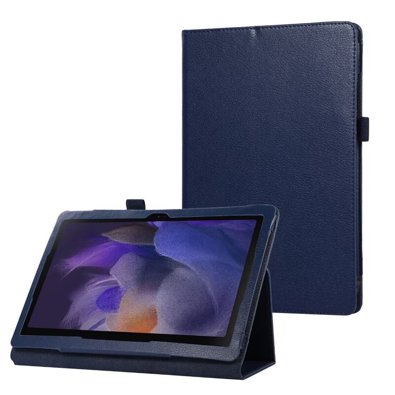 Suitable for Samsung Galaxy Tab a 9.7inch Protective Case Sm-T550 Leather Case P550 Tablet T550