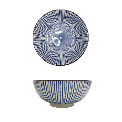 8inch 수프 그릇 라인