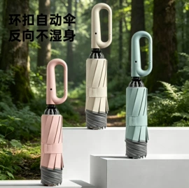 雨伞;晴雨伞