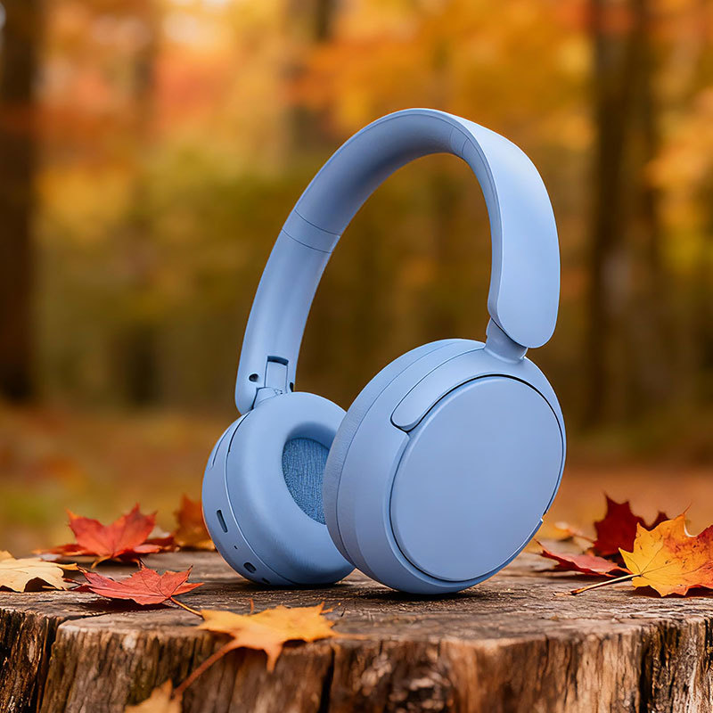 2026 nuevo auriculares ANC activa reducción de ruido todo incluido auriculares Bluetooth inalámbricos sin dolor