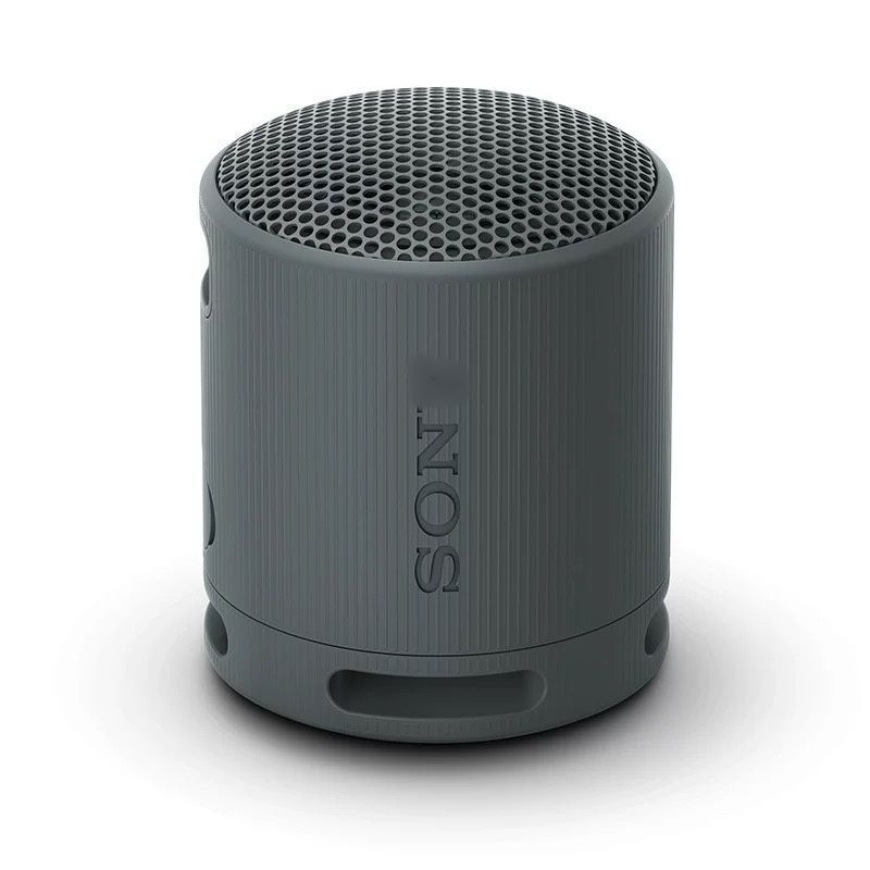 国境を越えた新型ケーブルSRS-XB100携帯型サブウーファー屋外ミニbluetoothオーディオ携帯型bluetoothスピーカー|undefined