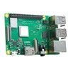 Original genuine Raspberry Pi 3 -generation B -type Raspberry Pi 3 Model B plate wifi and Bluetooth