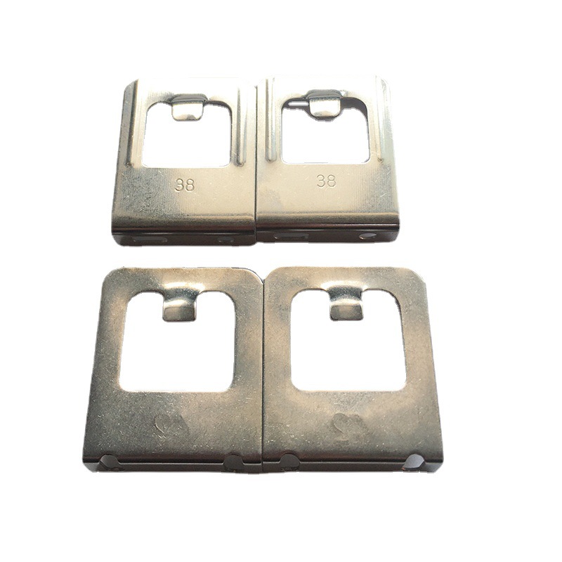 量大优惠 方勾 锁勾中空钩  五金配件 38 40 42 45不锈钢中空勾