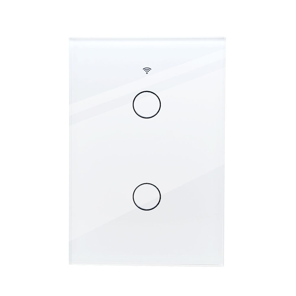 120 타입 제로 화재 버전 2 웨이 화이트